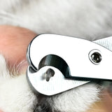 Supercle Cat Nail Trimmer