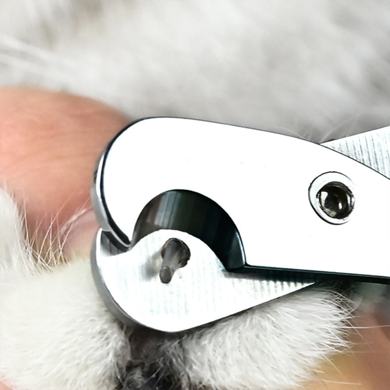 Supercle Cat Nail Trimmer
