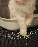 Supercle Cat Litter Mat