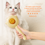 Supercle Cat Hair Removal Brush